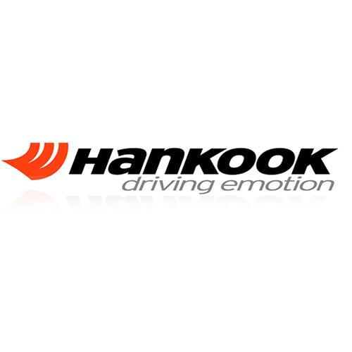 Tyres Logo - Hankook Tyres Logo
