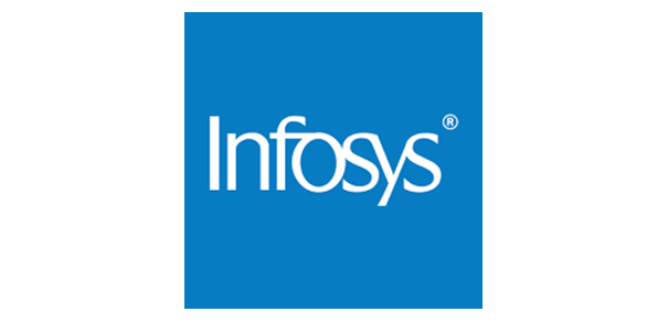 Infosys Limited Logo - Infosys Limited (INFY) Receives a Rating Update from a Top Analyst