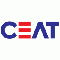 Tyres Logo - CEAT TYRES | Brands of the World™ | Download vector logos and logotypes