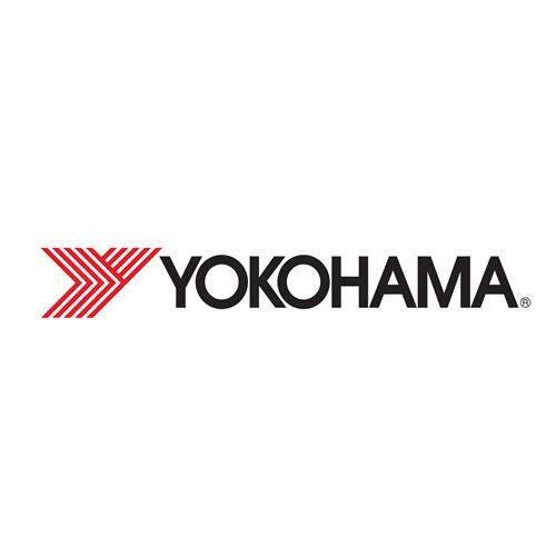Tyres Logo - Yokohama Tyres Logo