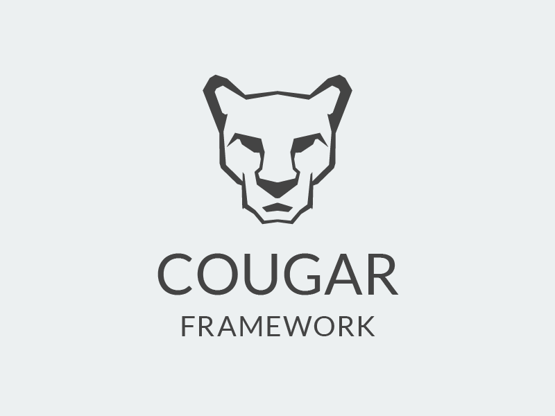 Cougar Logo - Cougar Logo by Jan Szpakowski | Dribbble | Dribbble