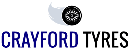 Tyres Logo - Tyre company - Crayford Tyres