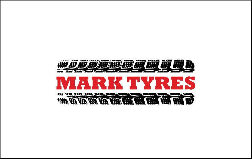 Tyres Logo - Car Tyres Logo Design