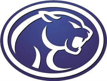 Cougar Logo - Cougar logo no border – Sequoyah Middle School