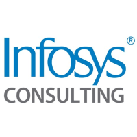 Infosys Limited Logo - Human Resources in a Digitally Powered World - Infosys Consulting ...