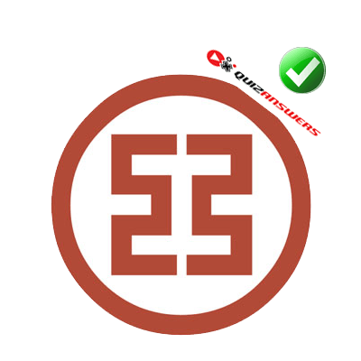 Red I Logo - Red chinese Logos