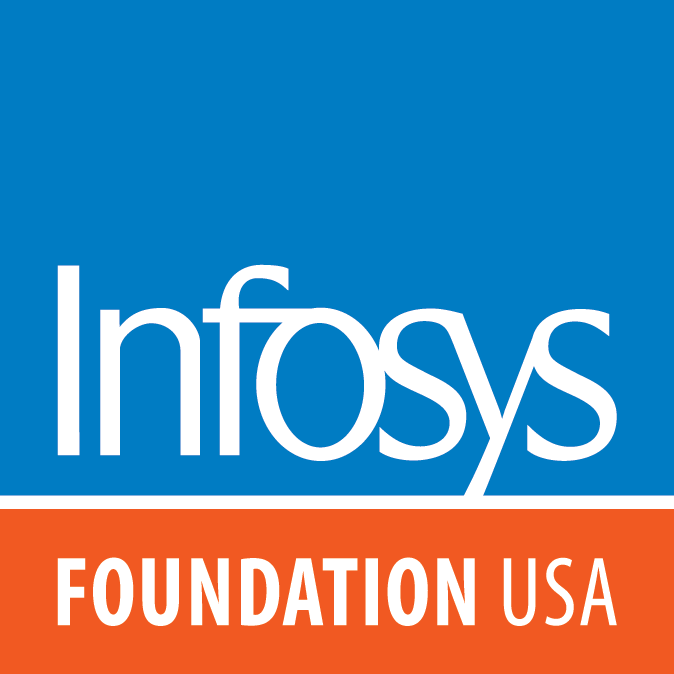 Infosys Limited Logo - Crossroads 2017