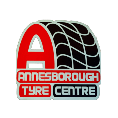 Tyres Logo - New and Part Worn Tyres Lurgan