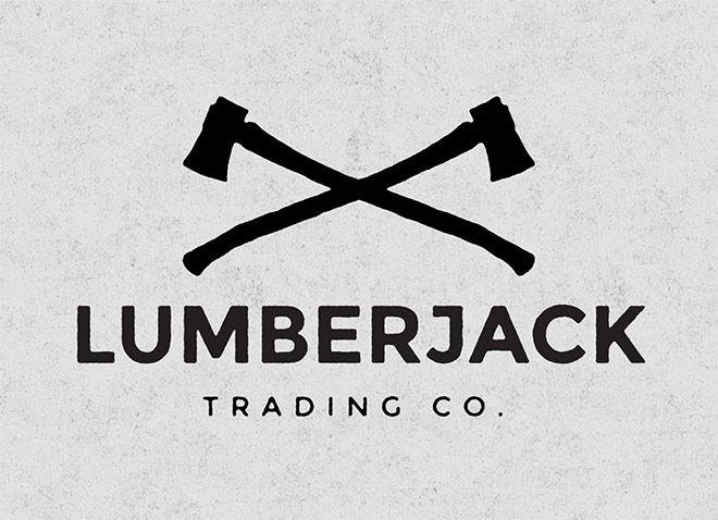 Lumberjack Logo - lumberjack-logo • Spoon Graphics