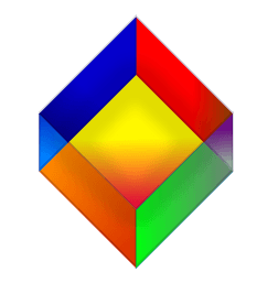 Medical Rhombus Logo - About - Rhombus Training