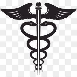 Medical Snake Logo - Staff Of Hermes PNG & Staff Of Hermes Transparent Clipart Free ...