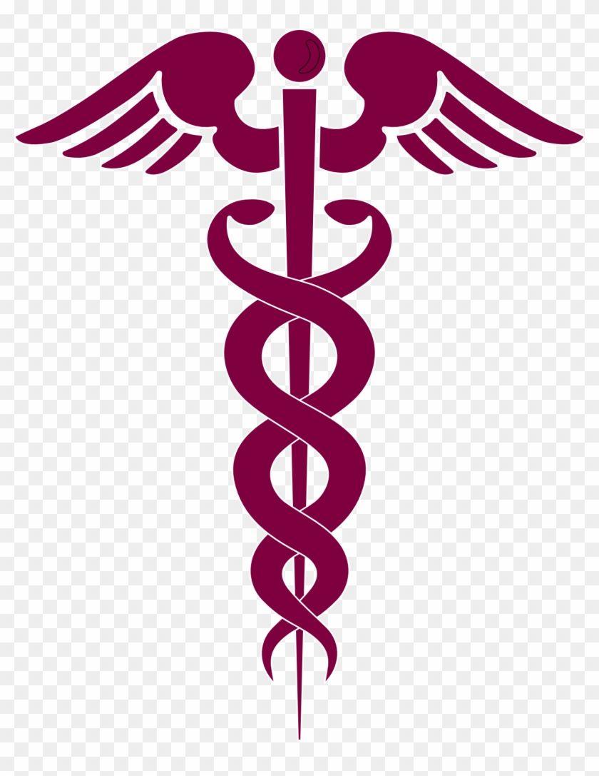 Medical Snake Logo - Medicine Caduceus Medical Snake - Medusa Symbol Greek Mythology ...