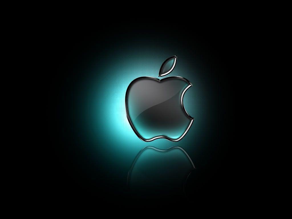 Cool Apple Logo - Cool Apple Logo Wallpaper