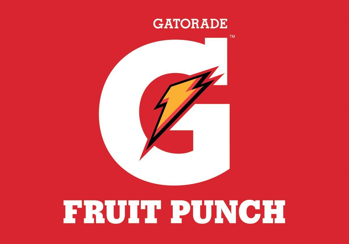 New Gatorade Logo - Restaurants | Pepsi Products | Distributor