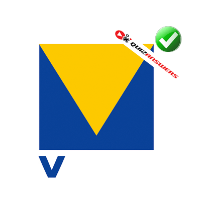 Blue and Yellow Logo - Blue and yellow Logos