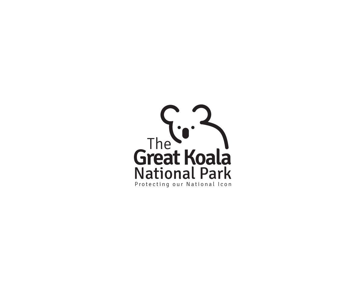 Koala Bear Logo - Koala Logo Designs | 67 Logos to Browse