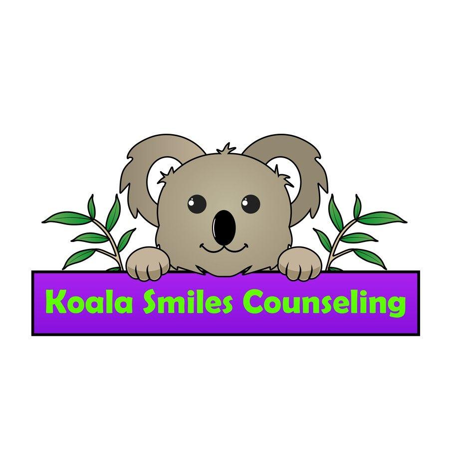 Koala Bear Logo - Entry #9 by Hayesnch for Design a Koala bear graphic logo | Freelancer