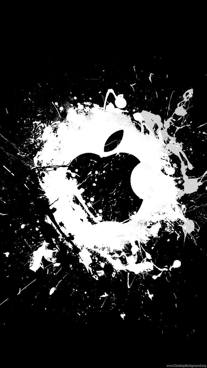 Cool Apple Logo - Cool Apple Logo Wallpapers HD Desktop Background