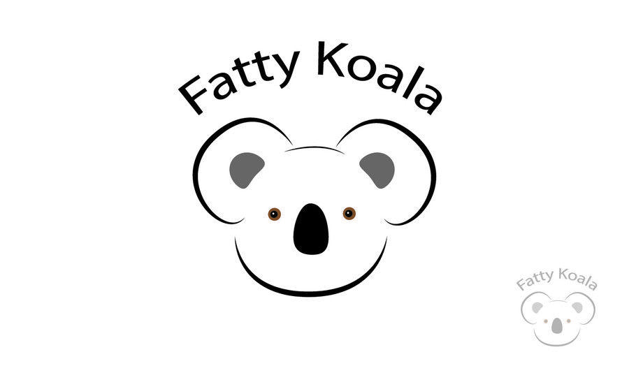 Koala Bear Logo - Entry #105 by amitpokhriyalchd for Design a Logo for a blog. Cute ...