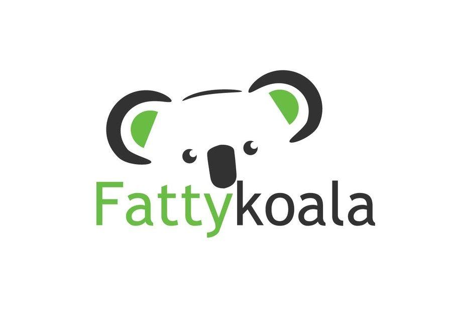 Koala Bear Logo - Entry #57 by adnan2323 for Design a Logo for a blog. Cute Koala ...