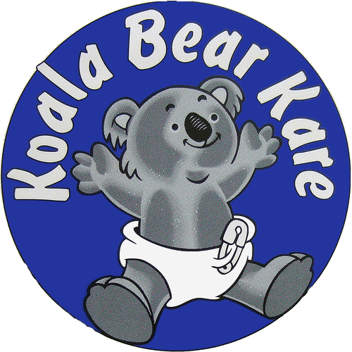Koala Bear Logo - Koala Kare | Logopedia | FANDOM powered by Wikia