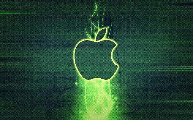Cool Apple Logo - Cool Apple Logo HD Wallpaper Desktop Background. Download cool HD