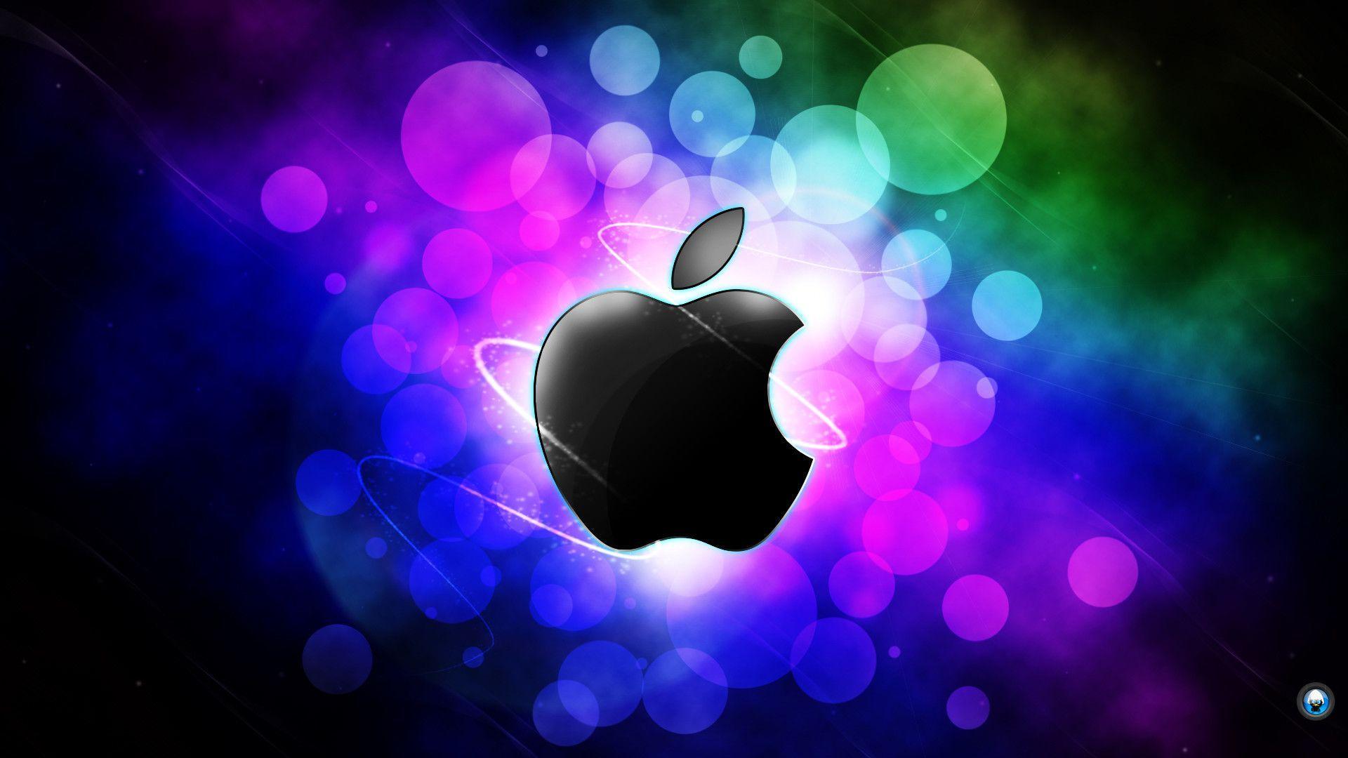 Cool Apple Logo - 49 Best Free Cool Apple Logo Wallpapers - WallpaperAccess