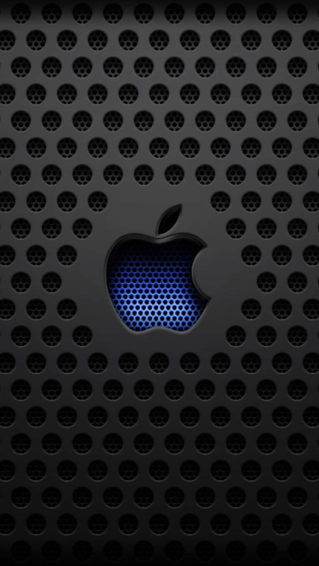 Cool Apple Logo - COOL APPLE LOGO Wallpaper