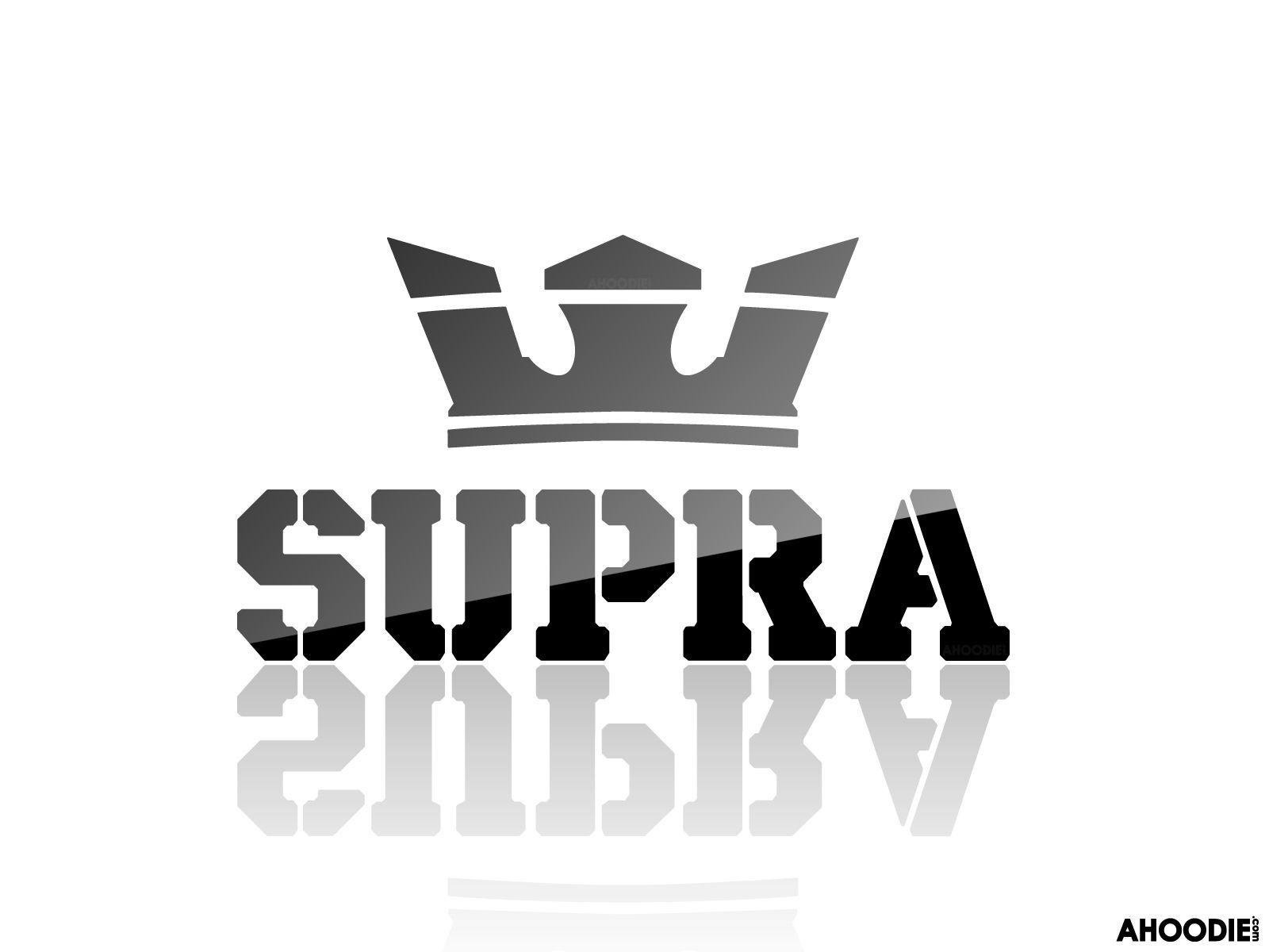 Supra Shoes Logo - HD Supra Shoes Wallpaper