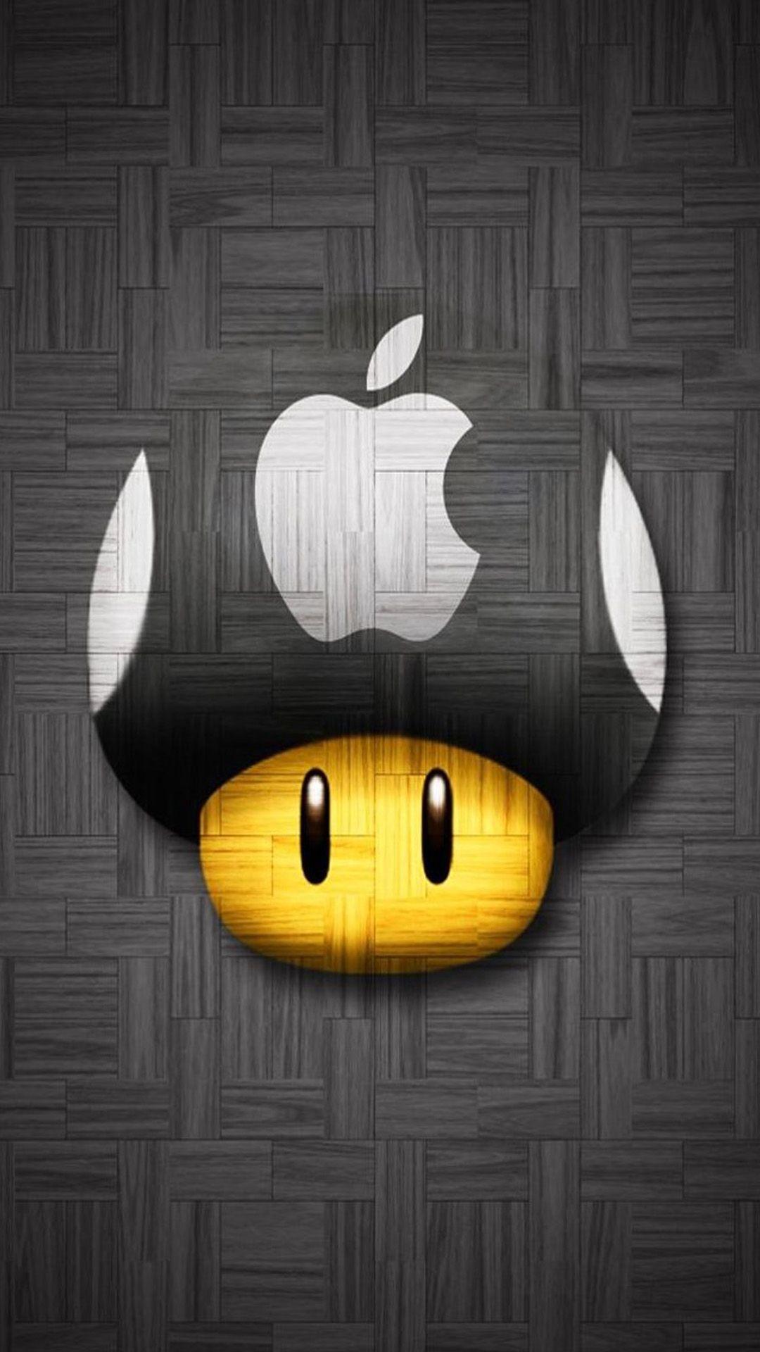 Cool Apple Logo - Cool Apple Logo Desktop - Bing images | Apple Fever! | Iphone ...