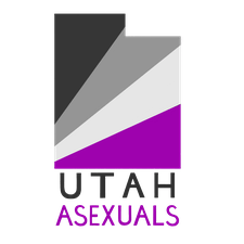 Social Group Logo - Utah Asexuals Meetup Social Group Events