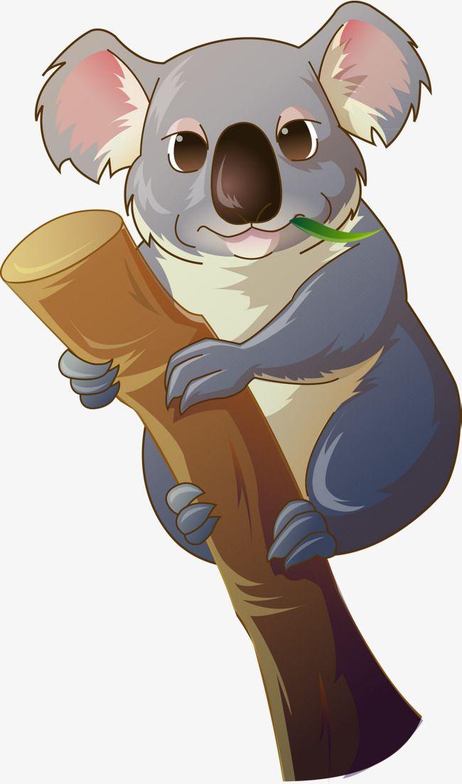 Koala Bear Logo - Lazy Koala, Vector, Lazy, Koala Bear PNG and Vector for Free Download