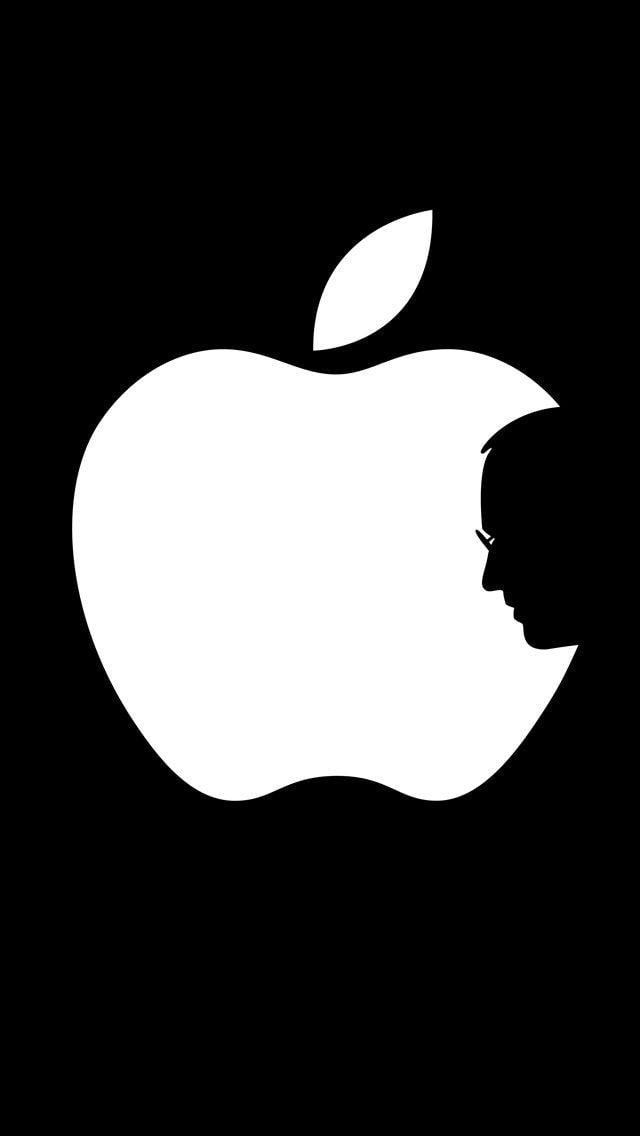 Cool Apple Logo - Cool apple logo wallpapers iPhone Wallpapers, iPhone 5(s)/4(s)/3G ...