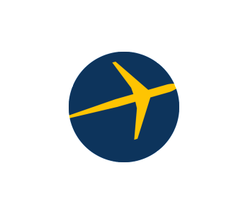 Blue and Yellow Logo - Blue yellow logo | Logok