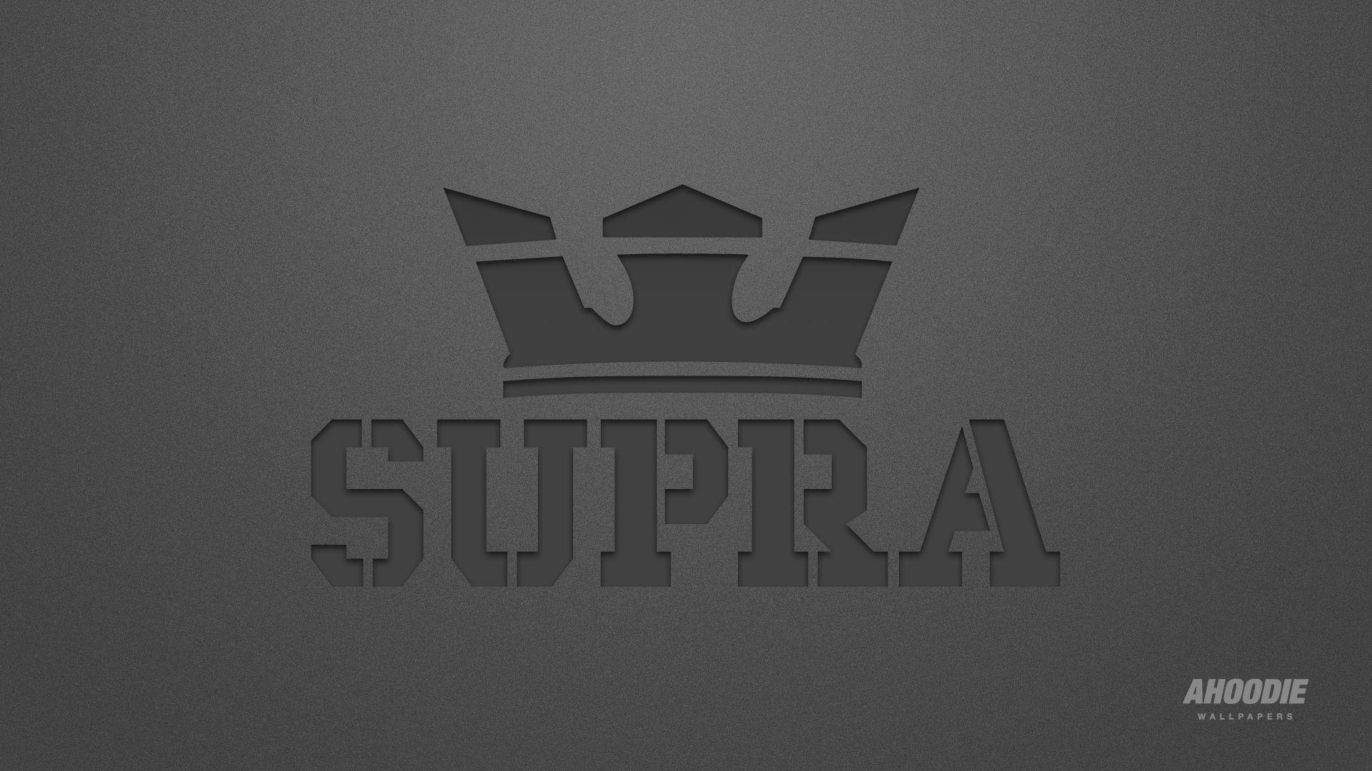 Supra Shoes Logo - Supra Footwear Wallpaper