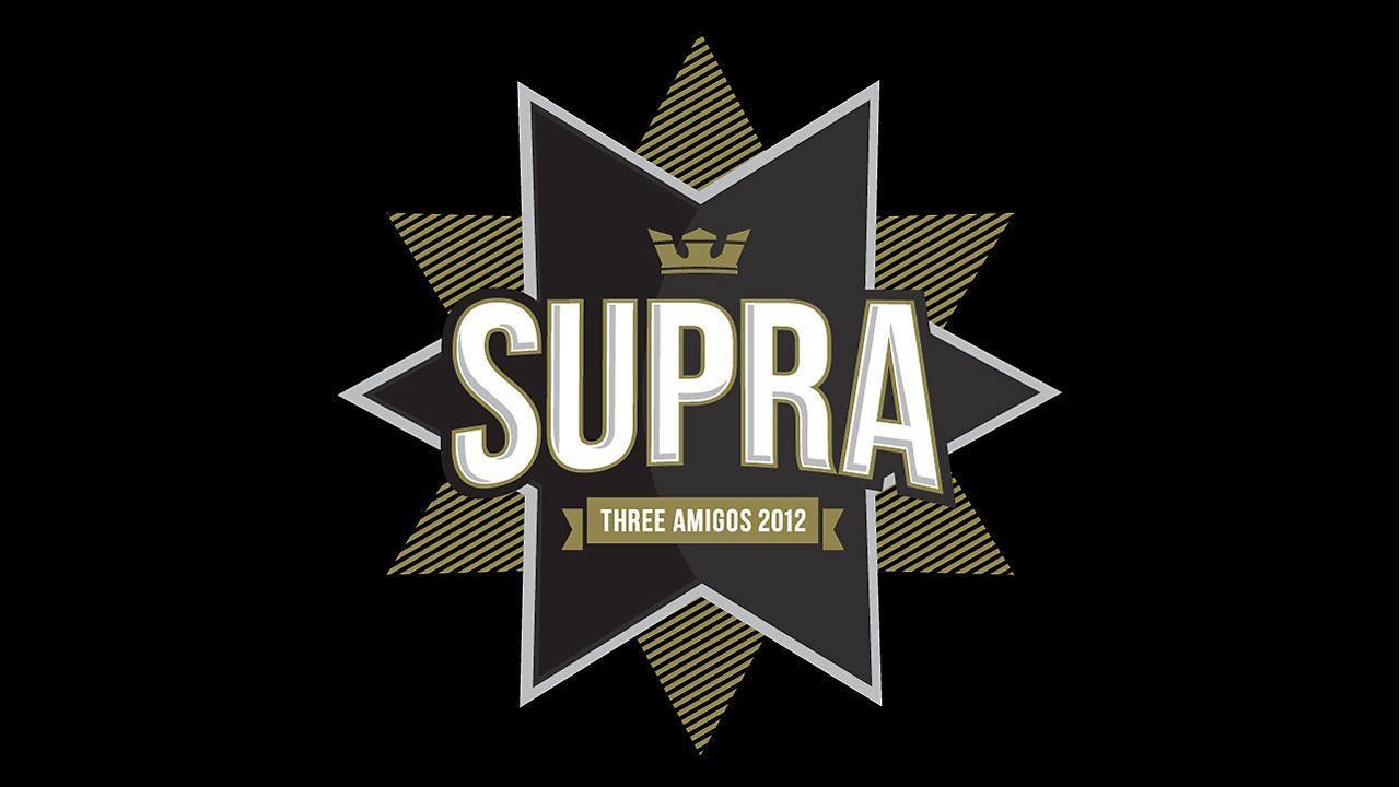 Supra Skate Logo - Supra Logos