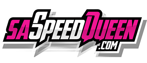 Speed Queen Logo - SA Speed Queen. Wilmarie Janse van Rensburg