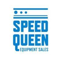 Speed Queen Logo - speed queen logo – VicParks