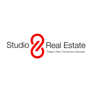 Realtor Estate Logo - Real Estate Logos • Real Estate Logo Design | LogoGarden