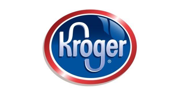 Kroger Logo - Kroger Logo