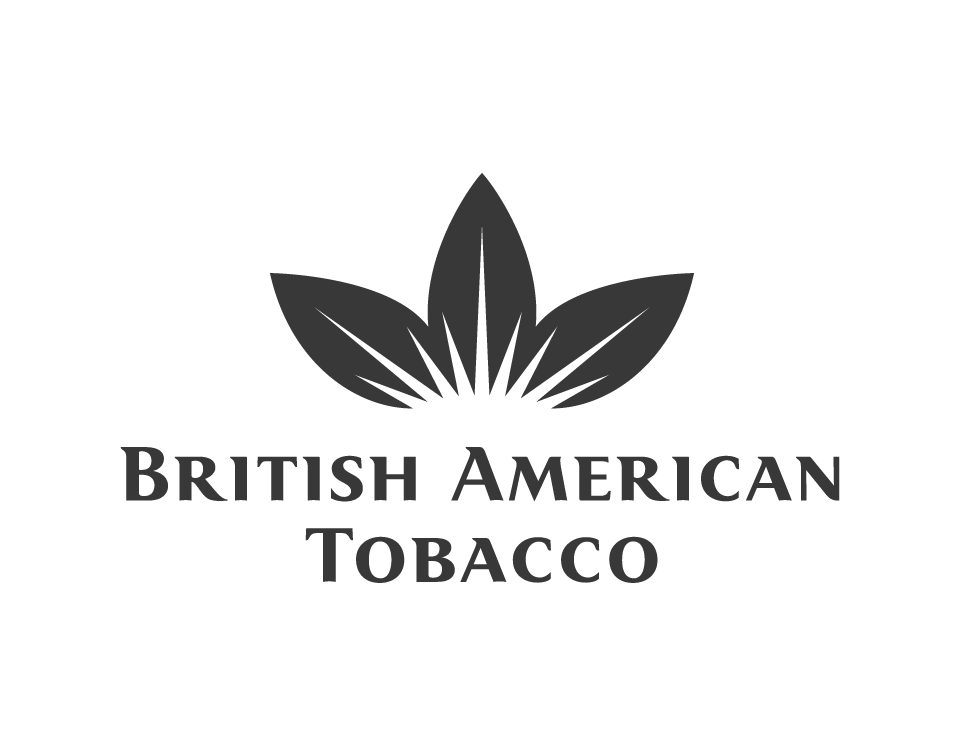 British American Tobacco Logo - British American Tobacco
