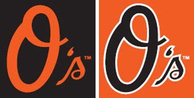 orioles o logo