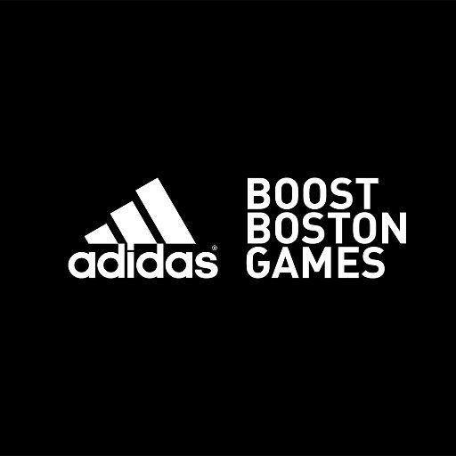 Addidas Boost Logo - adidas Boost Boston
