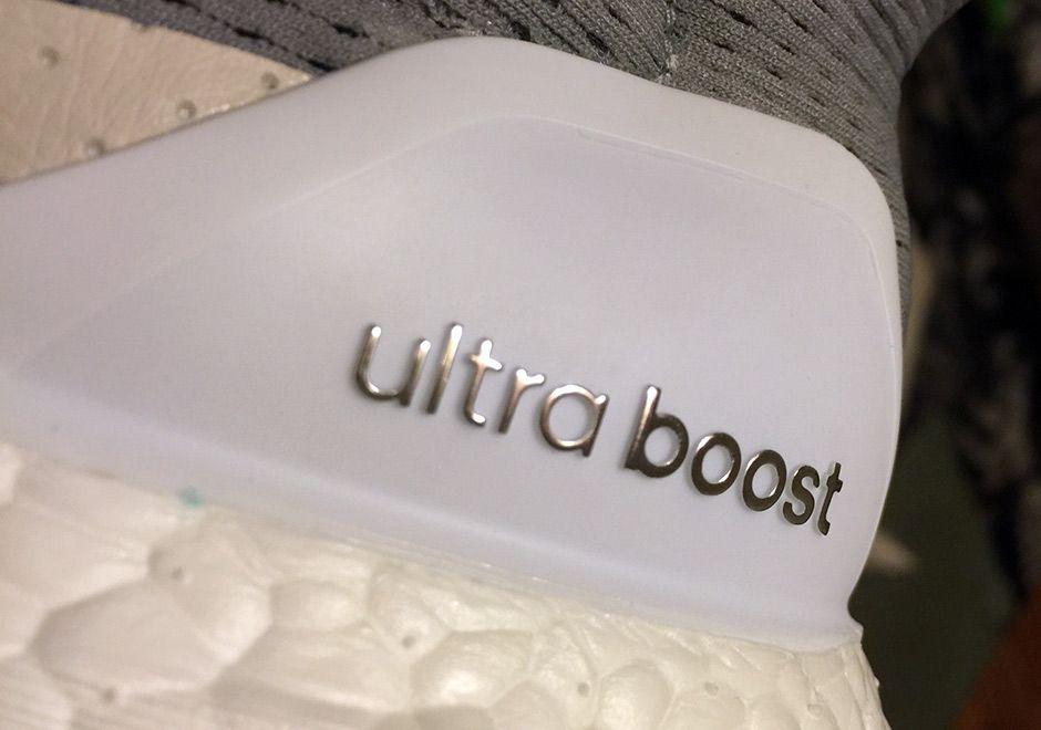 Adidas Boost Logo - Here's Why The adidas Ultra Boost Will Be More Durable In 2016 ...