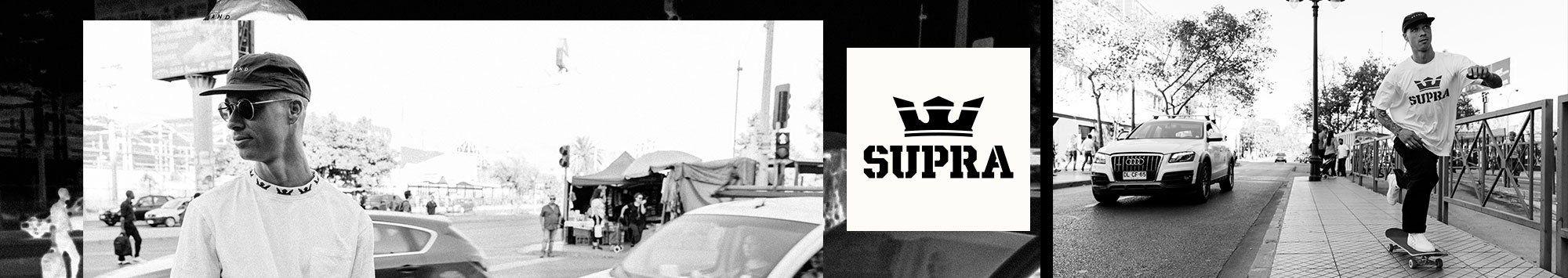 Supra Shoes Logo - Supra Shoes