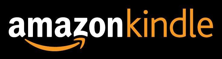 Amazon Kindle Logo - Amazon Kindle Logo