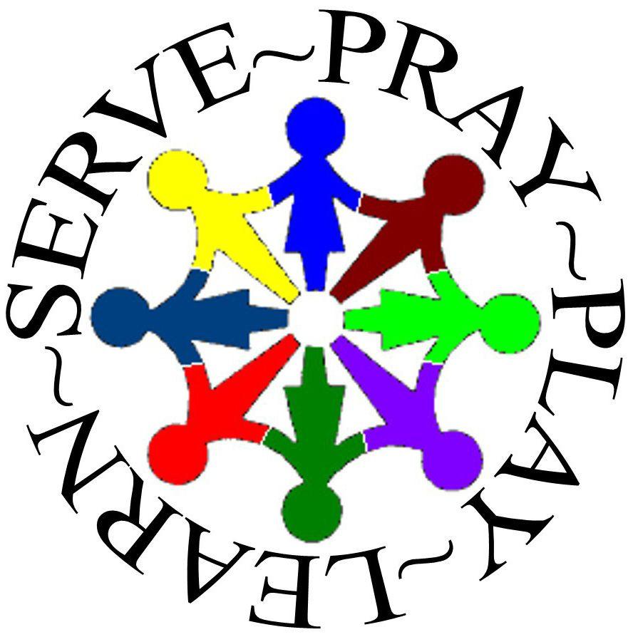 Social Group Logo - Small Groups