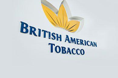 British American Tobacco Logo - BAT Vietnam