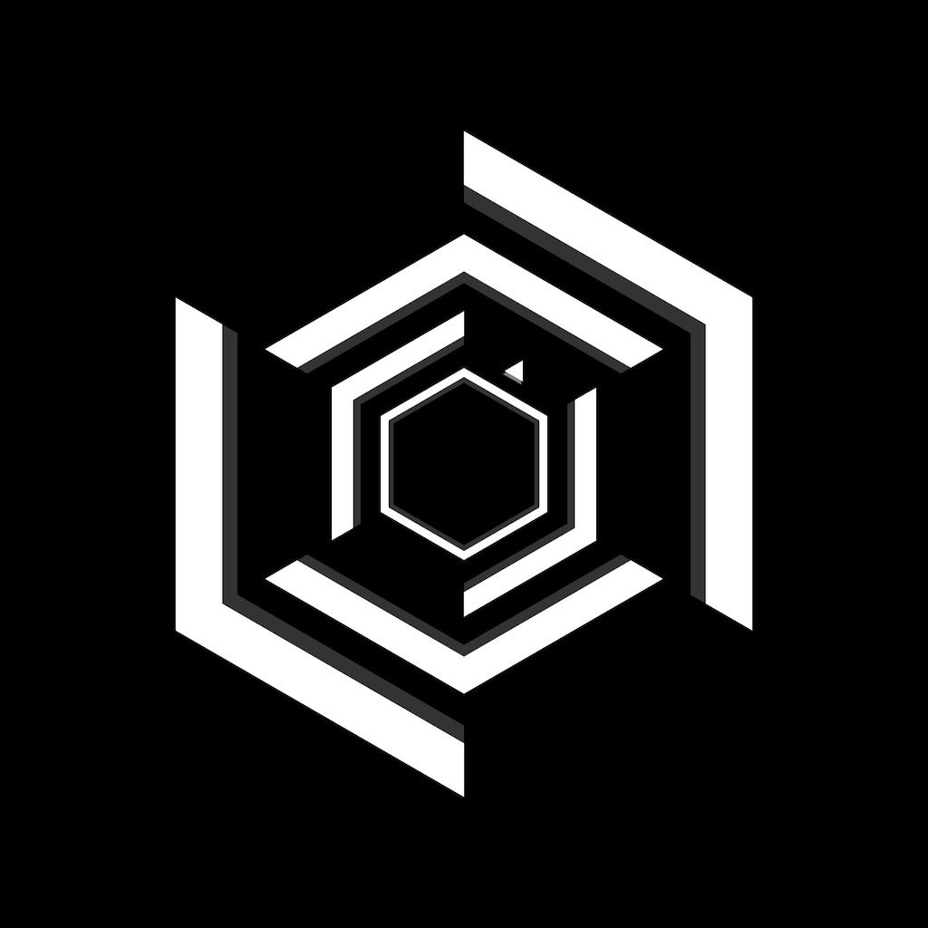 Super Hexagon Logo - Steam Community :: :: 