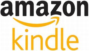 Amazon Kindle Logo - Amazon Denies Airport Security Ruins Kindle Screens | Silicon UK ...